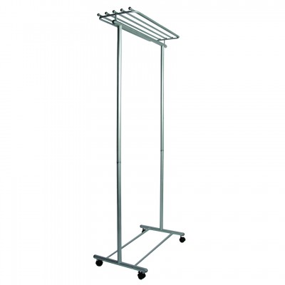 Напольная вешалка Мебелик М 9