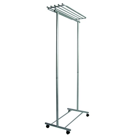 Напольная вешалка Мебелик М 9