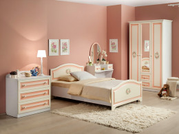 Комплект детской мебели МебельСон Алиса