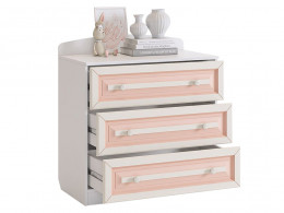 Комплект детской мебели МебельСон Алиса