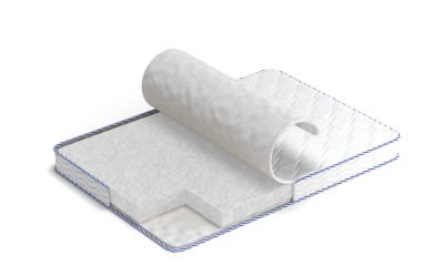 Беспружинный матрас Основа Дофен 16