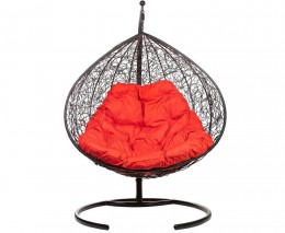 Двойное подвесное кресло Gemini promo