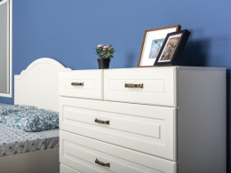 Спальный гарнитур Моби Спальный гарнитур Ливерпуль 2