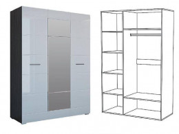 Спальня Ненси