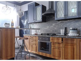 Кухня Ницца 3,1 метра