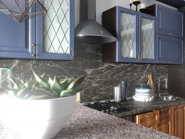 Кухня Ницца 3,1 метра