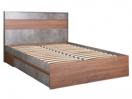 Спальный гарнитур  Леон КС