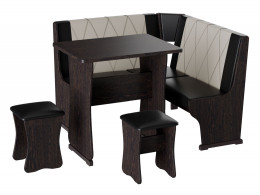 Кухонный уголок  Сити 2