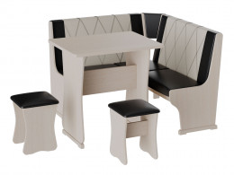 Кухонный уголок  Сити 2