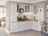 Кухня Кёльн 2,9 метра