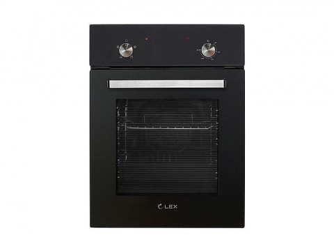 Духовой шкаф EDM 4540 BL