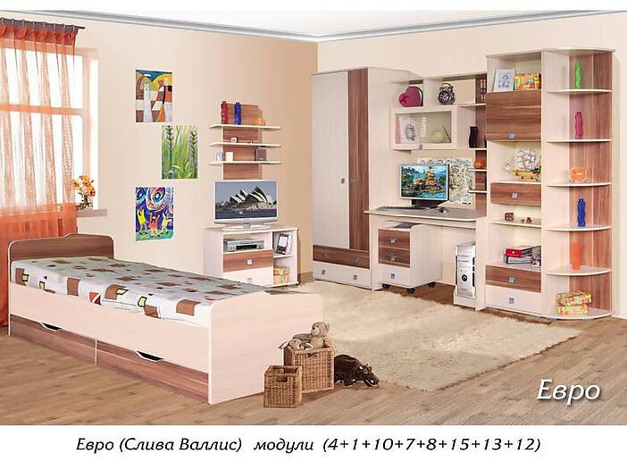 Комплект плетеной мебели T256С/Y380C-W85 Latte 140х80 (4+1) + подушки в комплекте Комплект плетеной мебели T256С/Y380C-W85 Latte 140х80 (4+1) + подушки в комплекте