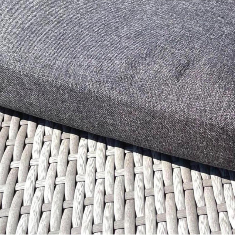 Комплект плетеной мебели AFM-311GL Grey Комплект плетеной мебели AFM-311GL Grey