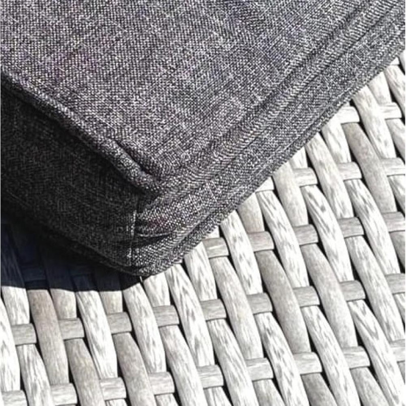 Комплект плетеной мебели AFM-311GL Grey Комплект плетеной мебели AFM-311GL Grey