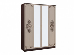 Модульная спальня Жасмин, композиция 2