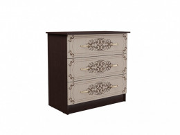 Модульная спальня Жасмин, композиция 2