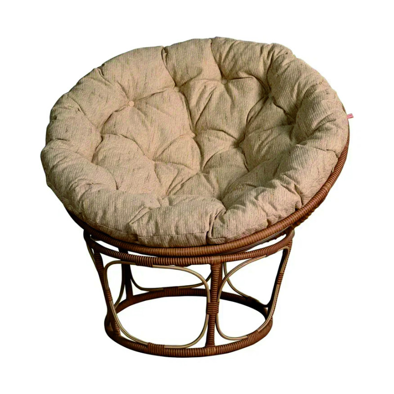 Кресло Papasan (Бамбук) Кресло Papasan (Бамбук)