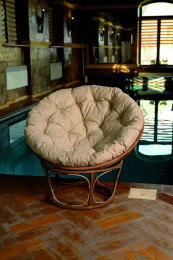 Кресло Papasan (Бамбук)