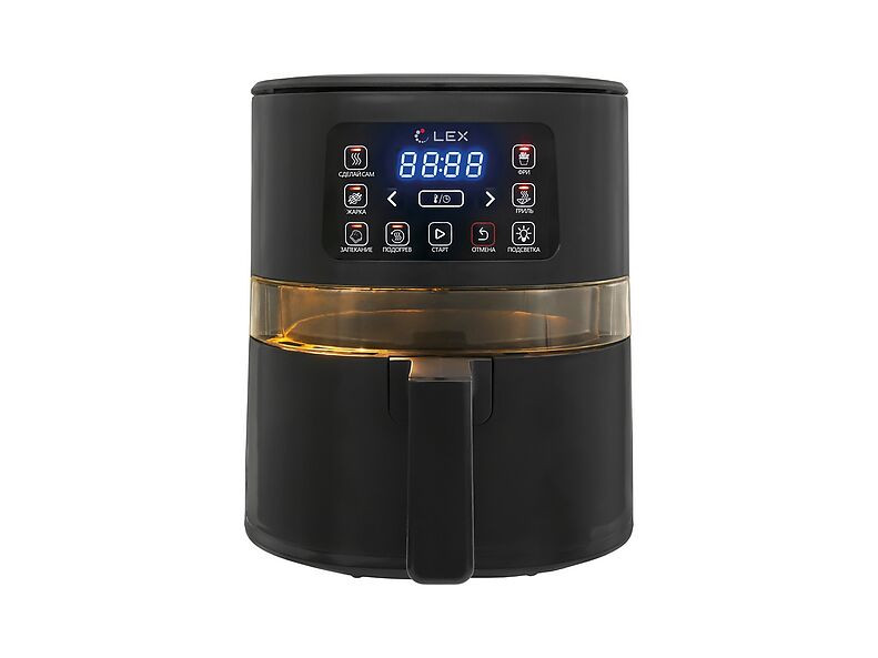 Аэрогриль LXAF 5405