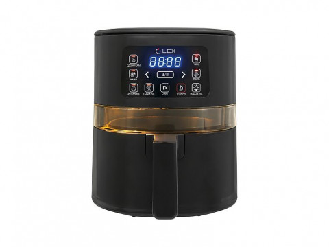 Аэрогриль LXAF 5405