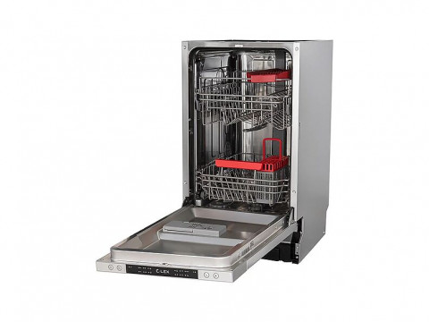 Посудомоечная машина PM 4563 В