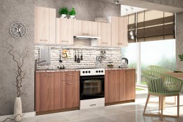 Кухонный гарнитур Столлайн СТЛ.233.00