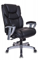 Кресло руководителя Бюрократ T-9999