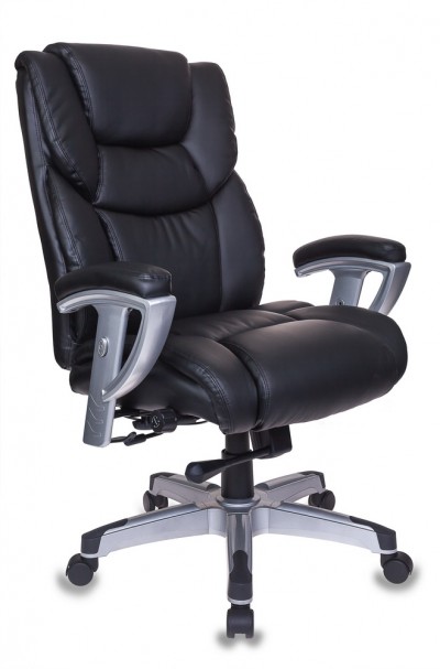 Кресло руководителя Бюрократ T-9999