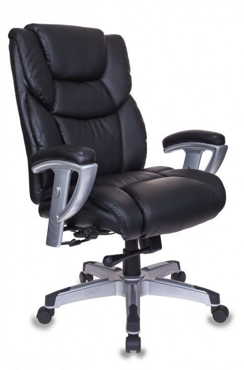 Кресло руководителя Бюрократ T-9999