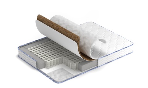 Пружинный матрас Основа Дофен S 18