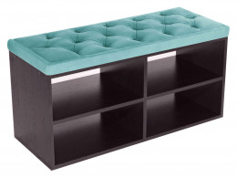 Обувница Милана HD mini 900