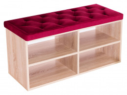 Обувница Милана HD mini 900