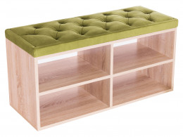 Обувница Милана HD mini 900