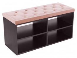 Обувница Милана HD mini 900