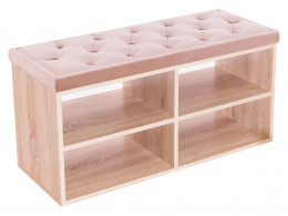 Обувница Милана HD mini 900