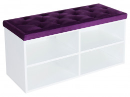 Обувница Милана HD mini 900