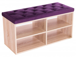 Обувница Милана HD mini 900