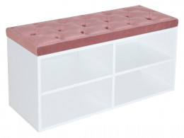 Обувница Милана HD mini 900