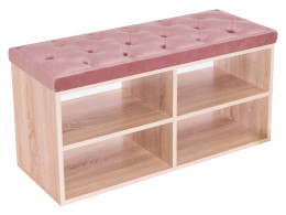 Обувница Милана HD mini 900