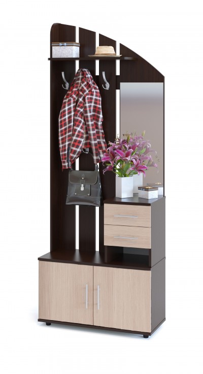 Прихожая Сокол Сириус ВШ-1