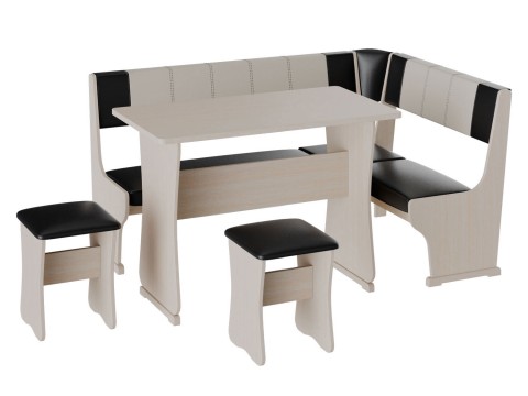 Кухонный уголок  Сити 1