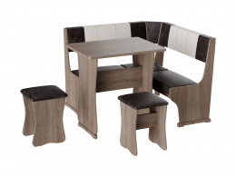 Кухонный уголок  Сити 1