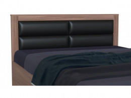 Кровать с подъемным механизмом Элегия ПМ-2