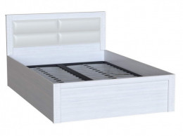 Кровать с подъемным механизмом Элегия ПМ-2