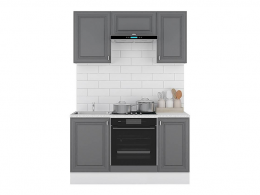 Кухня Ева 1,5 метра