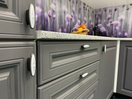 Кухня Ева 1,5 метра