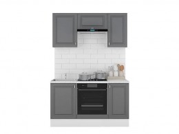 Кухня Ева 1,5 метра