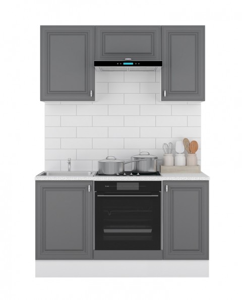 Кухня Ева 1,5 метра