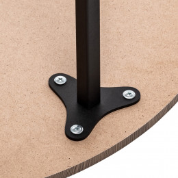 Стол журнальный Калифорния Альбано