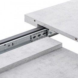 Стол раздвижной Leset Шенон 2Р